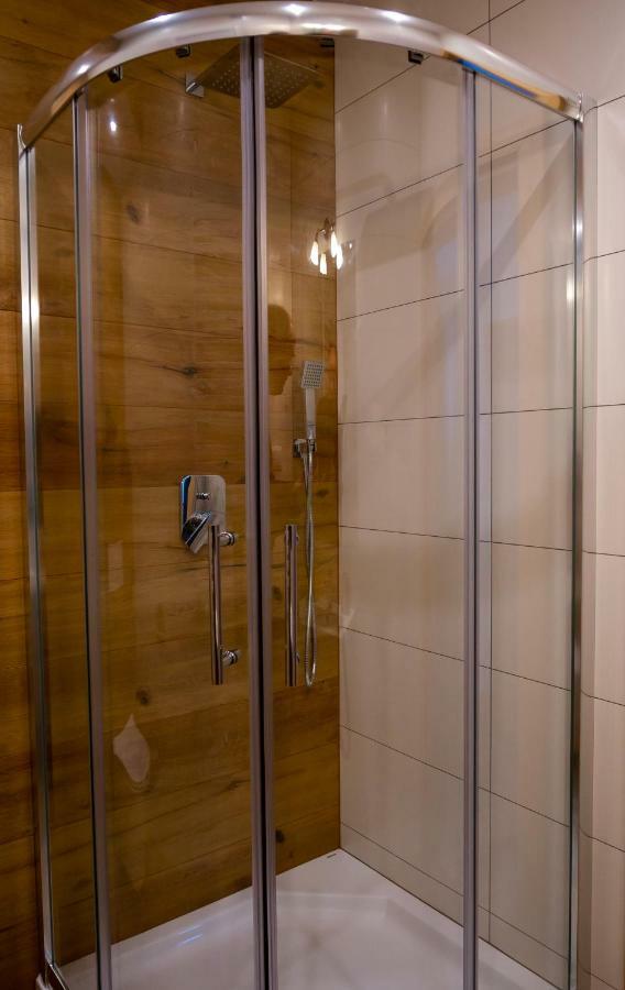 Apartament Przy Deptaku Wisła Exterior foto